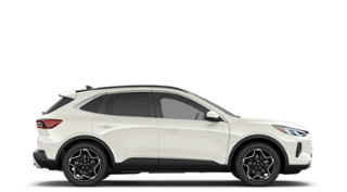 2026 Ford Escape® External Image 1